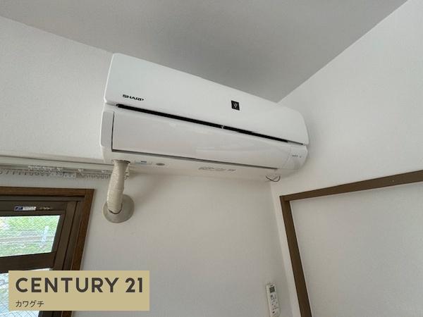 宇部市寿町３丁目のマンション