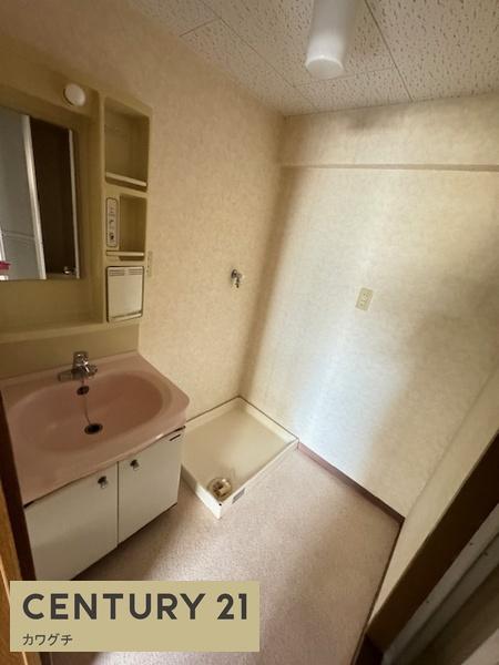 宇部市寿町３丁目のマンション