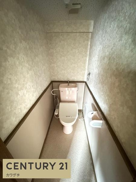 宇部市寿町３丁目のマンション