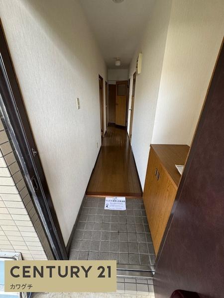 宇部市寿町３丁目のマンション