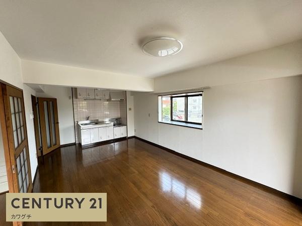 宇部市寿町３丁目のマンション