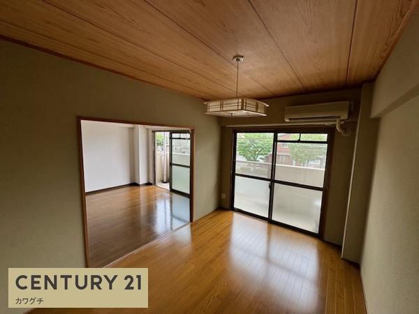 宇部市寿町３丁目のマンション