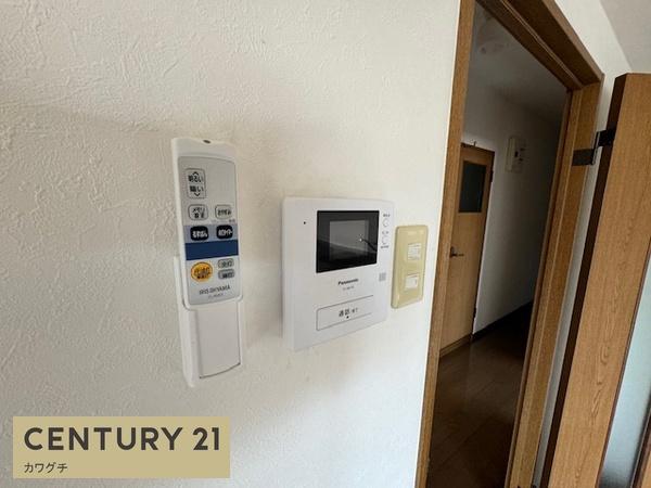 宇部市寿町３丁目のマンション