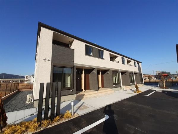 桜リバーサイドハウスⅡ