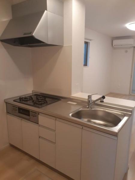 桜リバーサイドハウスⅡ