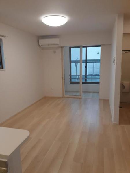 桜リバーサイドハウスⅡ