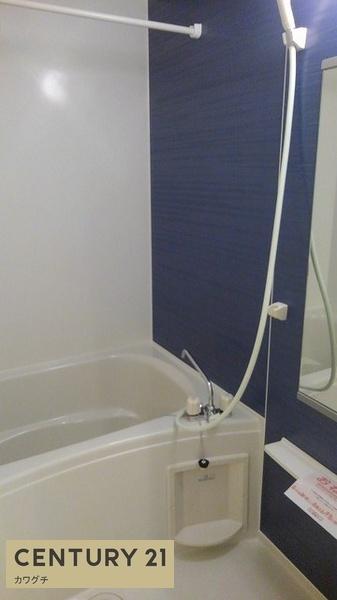 ブルー・パインB