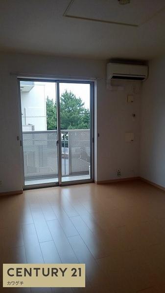 ブルー・パインB