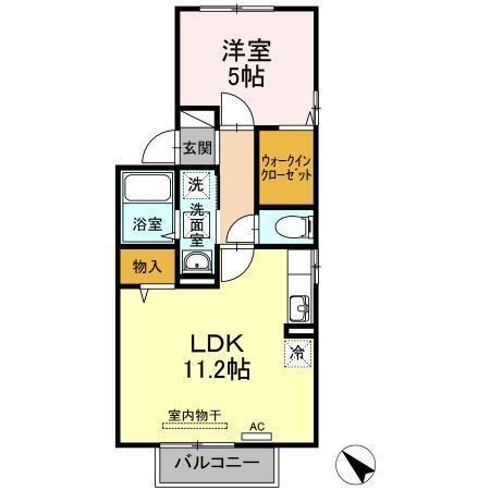 ベルヴィル　カメリア