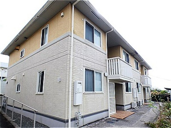 ベルヴィル　カメリア