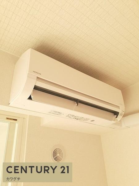 シャンテベールⅡ