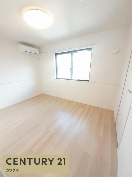 シャンテベールⅡ