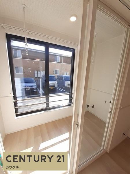 シャンテベールⅡ