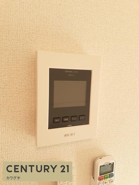 シャンテベールⅡ