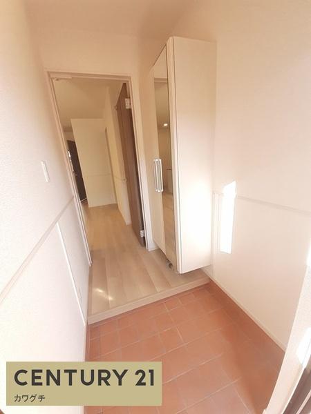 シャンテベールⅡ