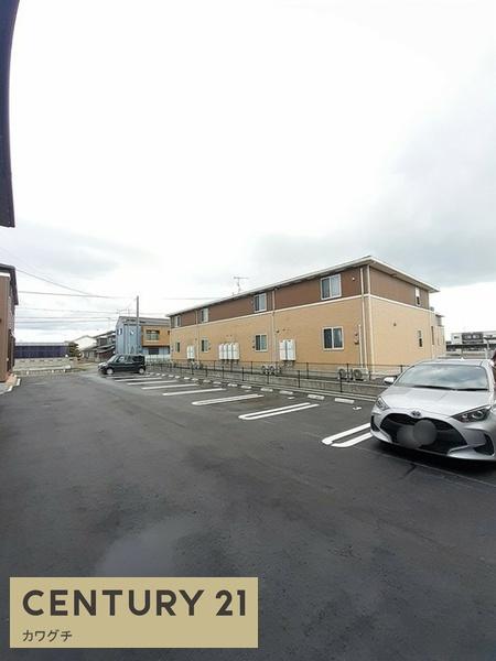 シャンテベールⅡ