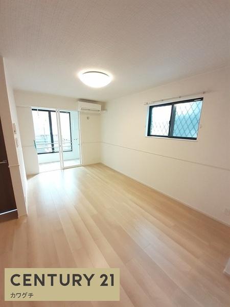 シャンテベールⅡ