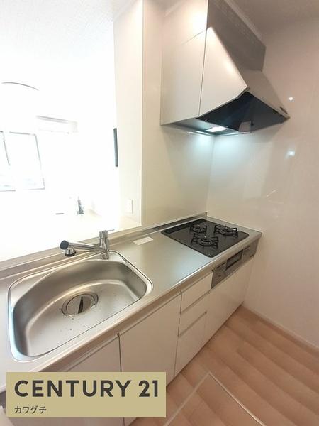 シャンテベールⅡ