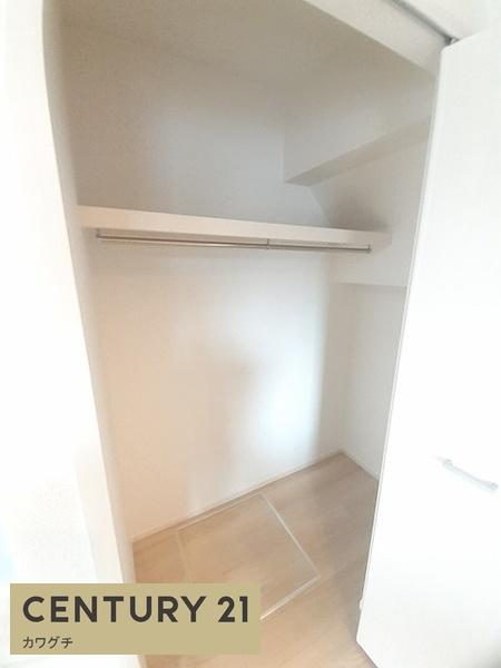 宇部市則貞３丁目のアパート