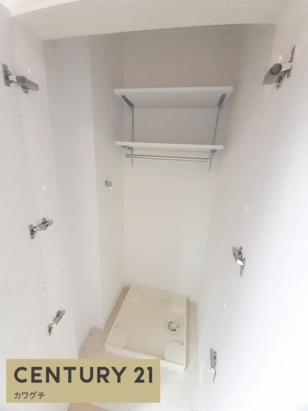 宇部市則貞３丁目のアパート