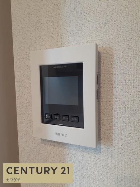 宇部市則貞３丁目のアパート