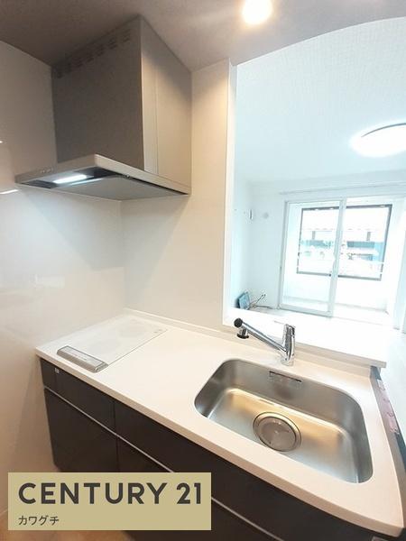 宇部市則貞３丁目のアパート