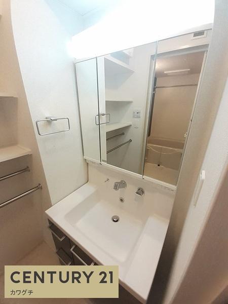 宇部市則貞３丁目のアパート