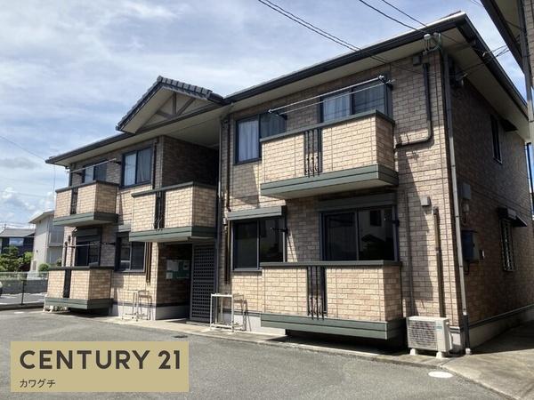 カーサエスペランザ B棟