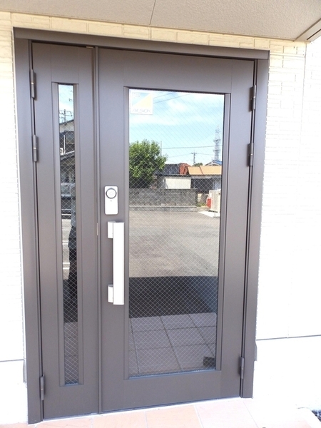 カーサエスポワール