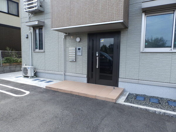 カーサエスポワール