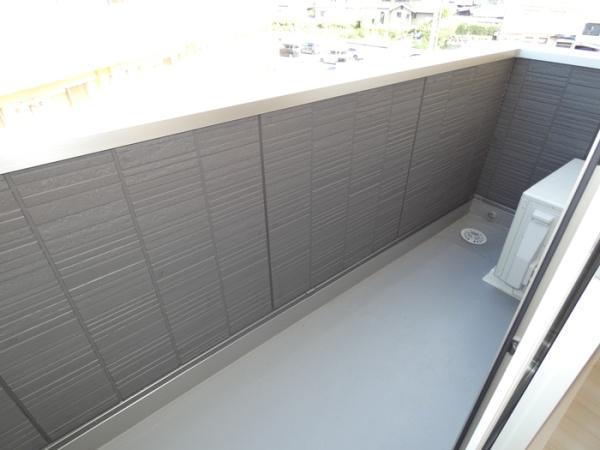 プランドール流川