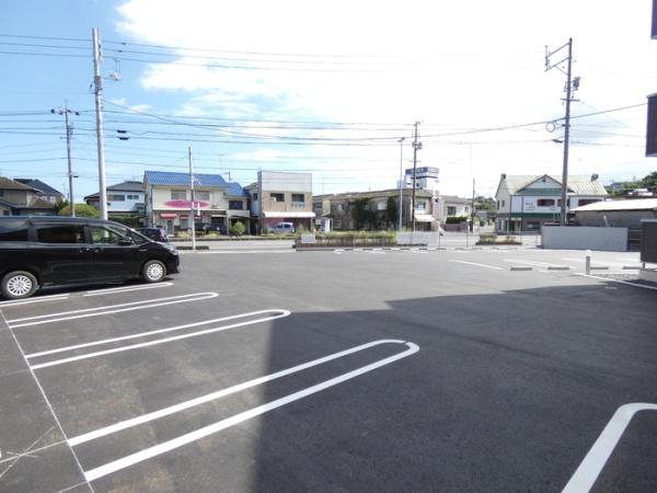 プランドール流川