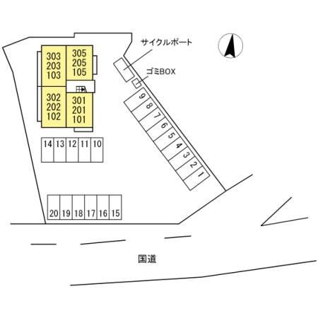 プランドール流川