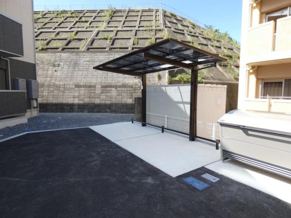 プランドール流川