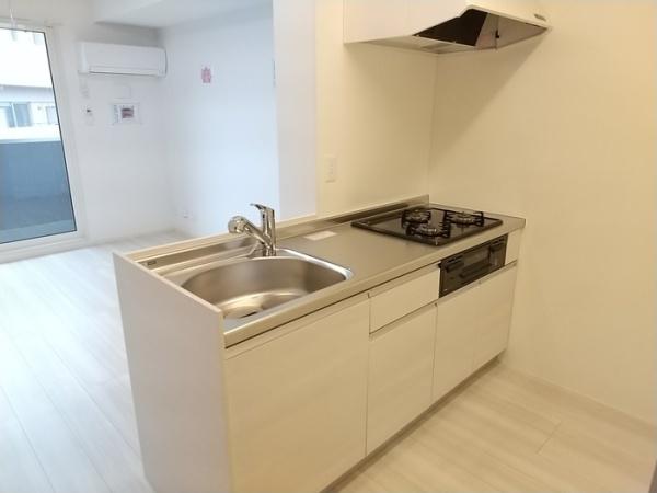 プランドール流川