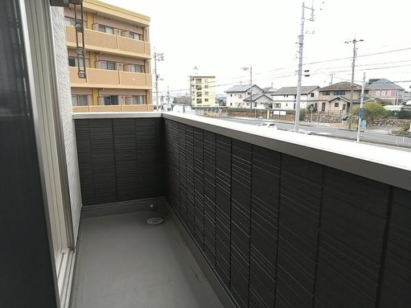 プランドール流川