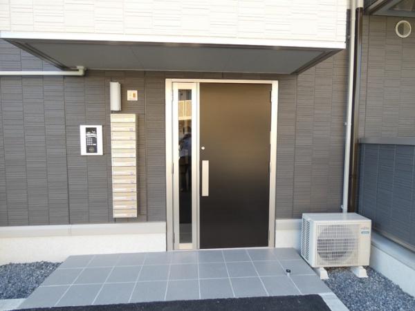 プランドール流川