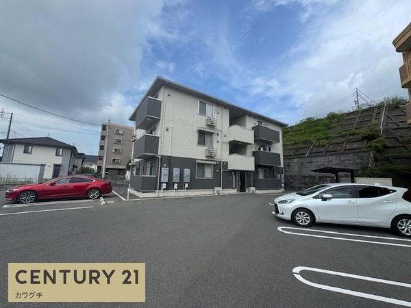 プランドール流川