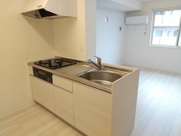 プランドール流川