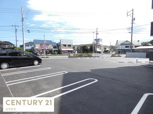 プランドール流川