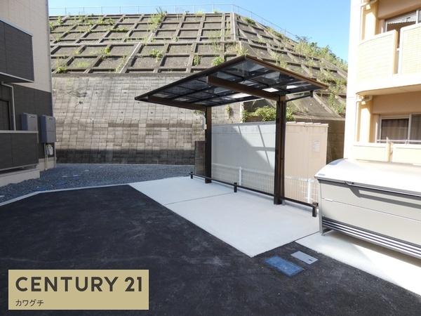 プランドール流川