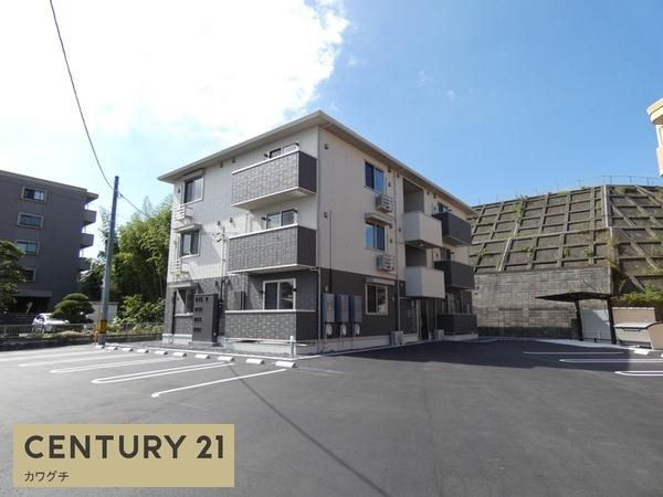 プランドール流川