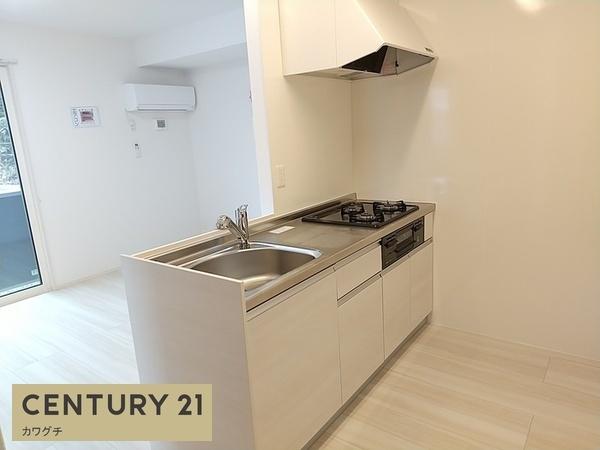 プランドール流川