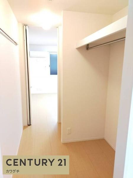 コージーコート東新川