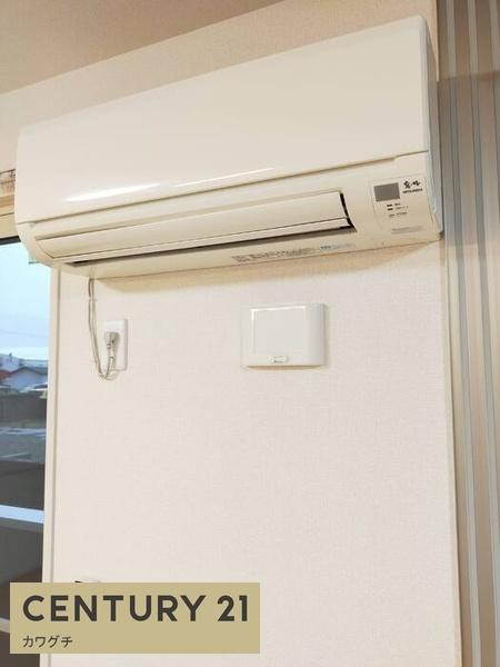 コージーコート東新川