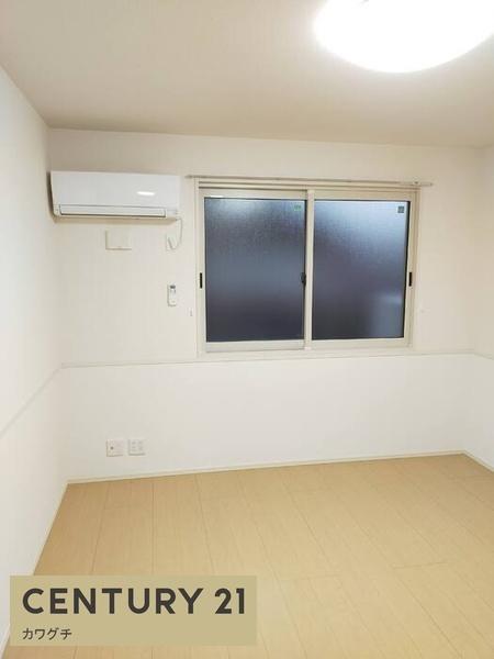 コージーコート東新川