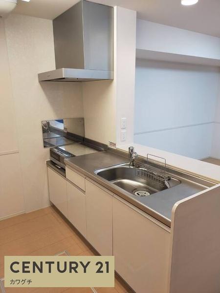 コージーコート東新川