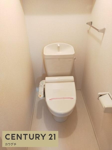 コージーコート東新川