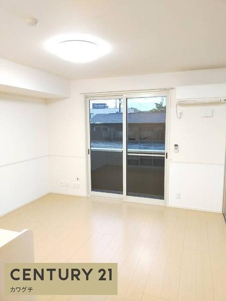 コージーコート東新川