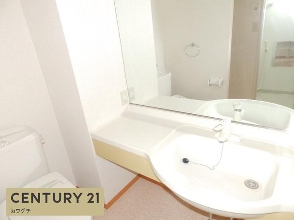 ヒルサイドテラス東須恵